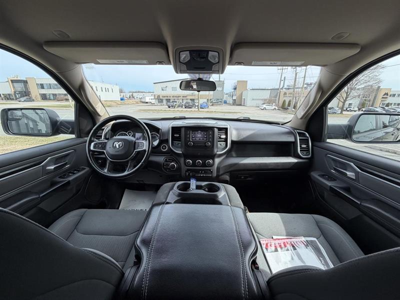 ram 1500 2020 - 17