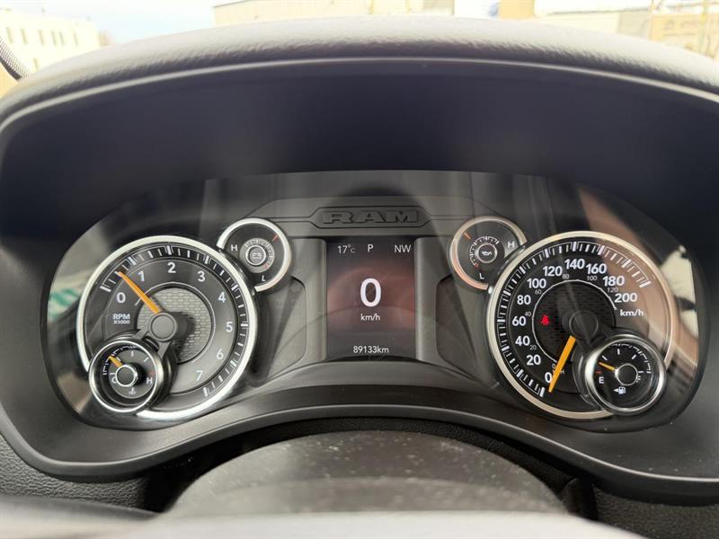 ram 1500 2020 - 21