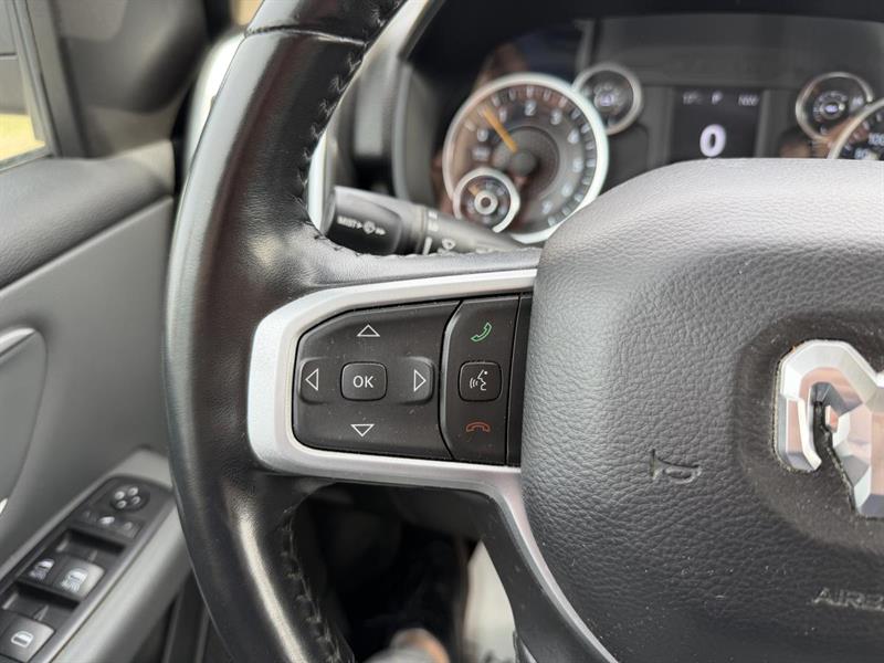 ram 1500 2020 - 23