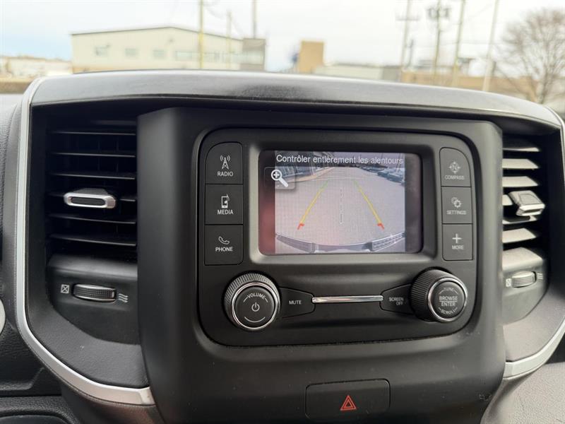 ram 1500 2020 - 32