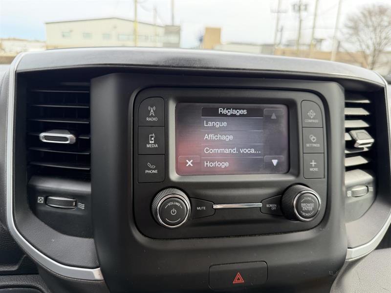 ram 1500 2020 - 33