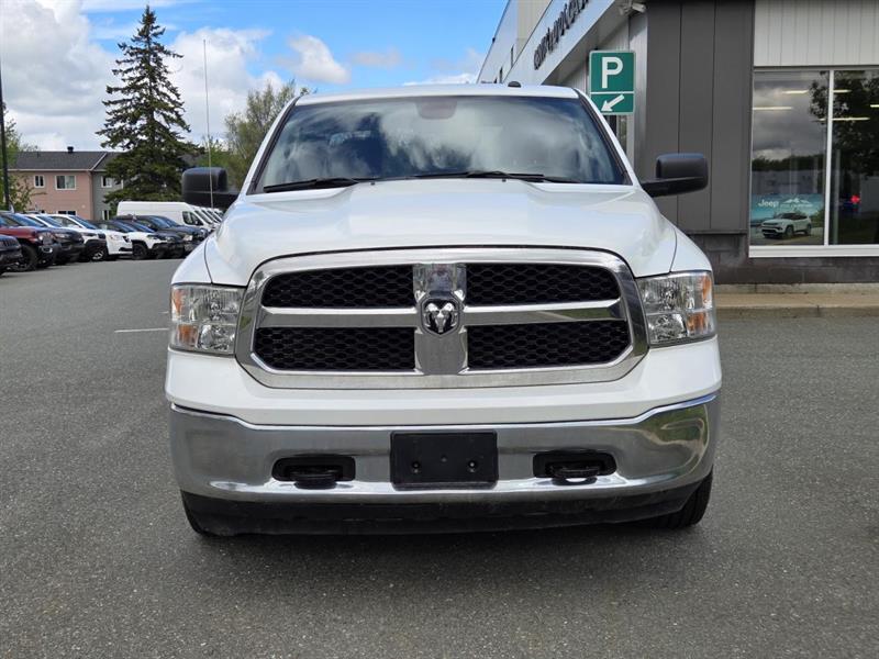 ram 1500 Classic 2023 - 3