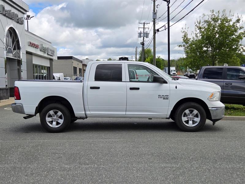 ram 1500 Classic 2023 - 5
