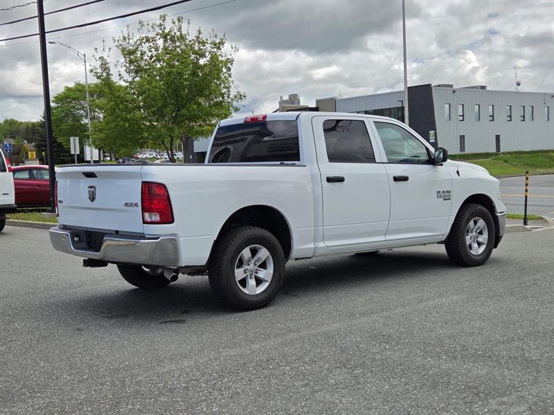 ram 1500 Classic 2023 - 7