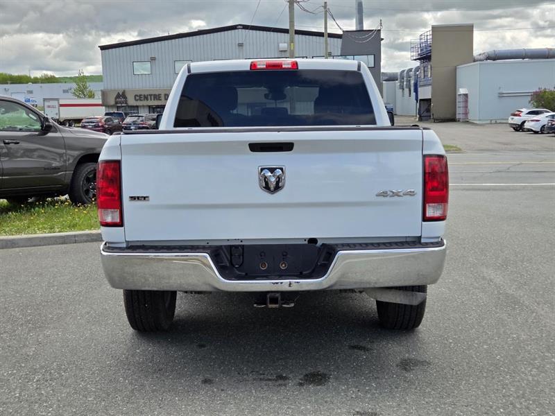ram 1500 Classic 2023 - 9