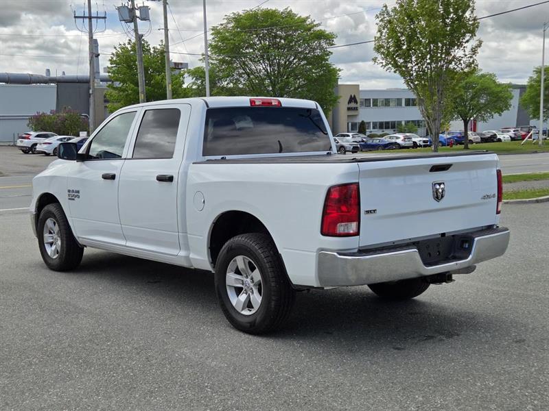 ram 1500 Classic 2023 - 10
