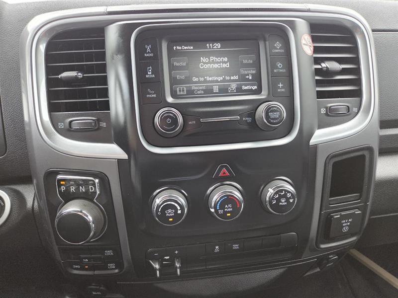 ram 1500 Classic 2023 - 12