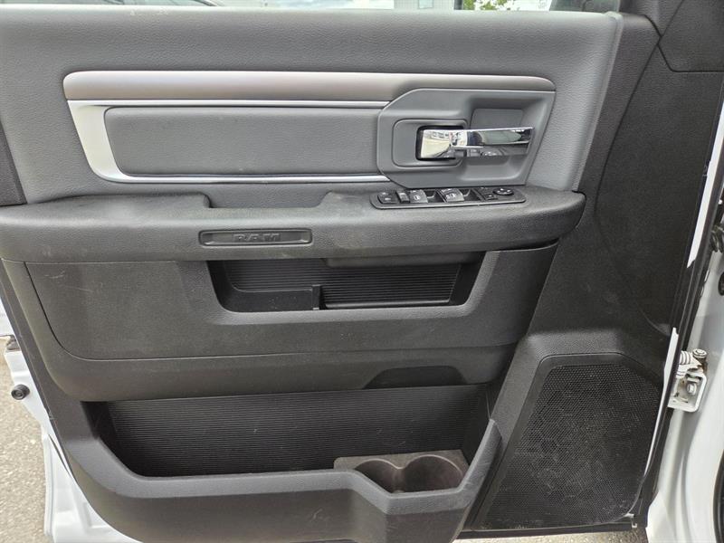ram 1500 Classic 2023 - 13