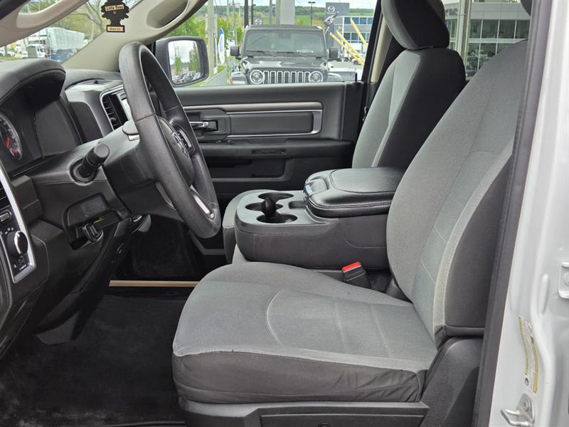ram 1500 Classic 2023 - 14
