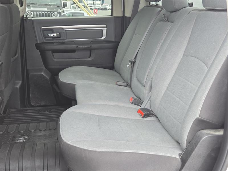 ram 1500 Classic 2023 - 15