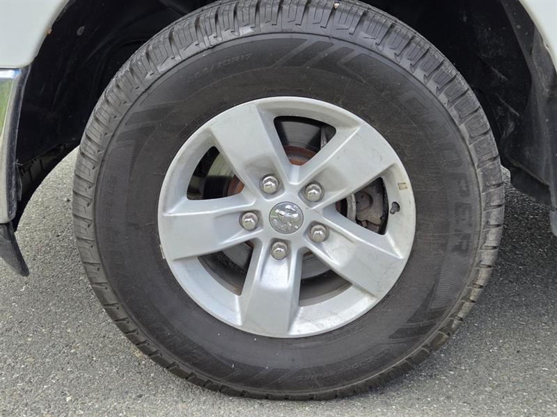ram 1500 Classic 2023 - 16