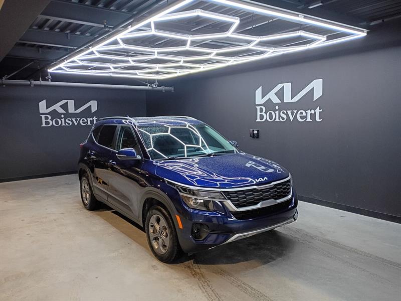 kia Seltos 2023 - 2