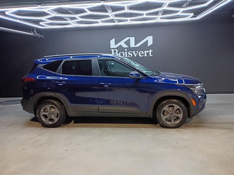 kia Seltos 2023 - 4