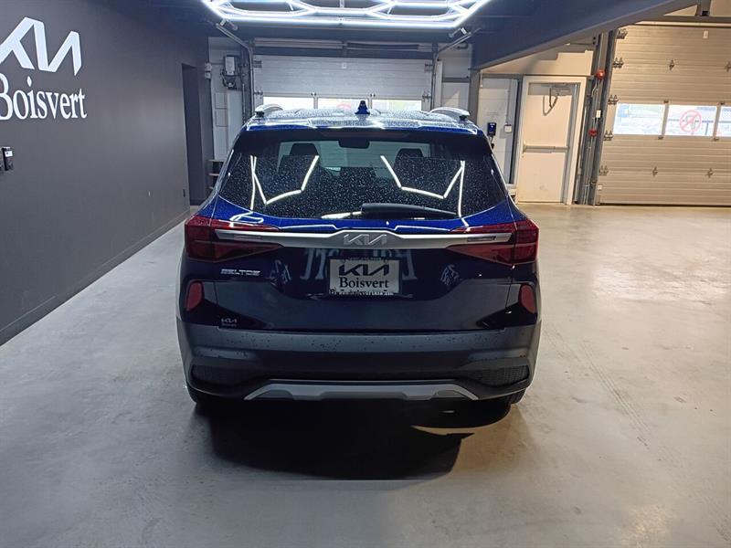kia Seltos 2023 - 6