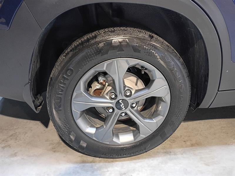 kia Seltos 2023 - 8
