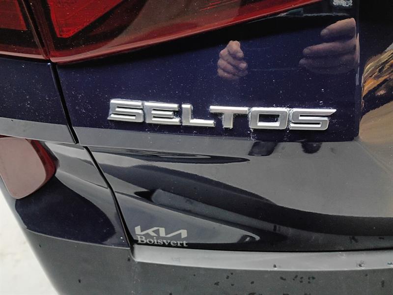 kia Seltos 2023 - 9
