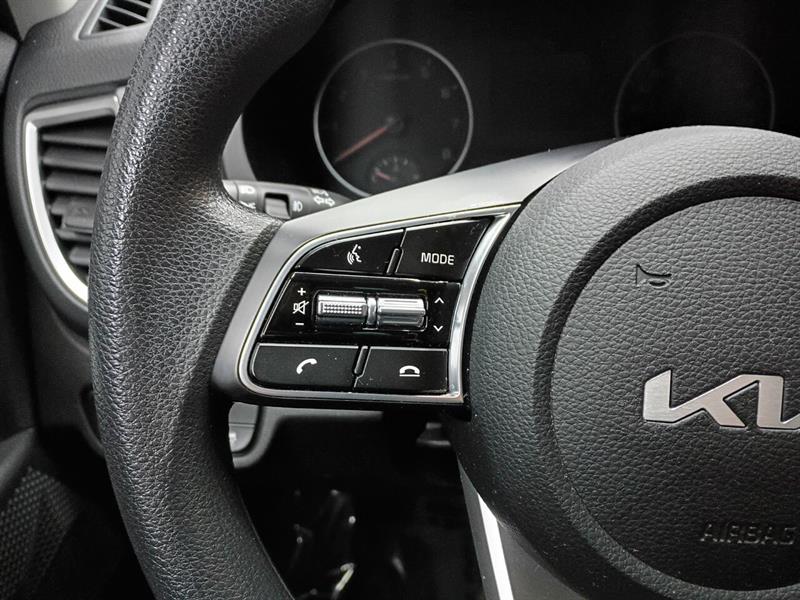 kia Seltos 2023 - 21