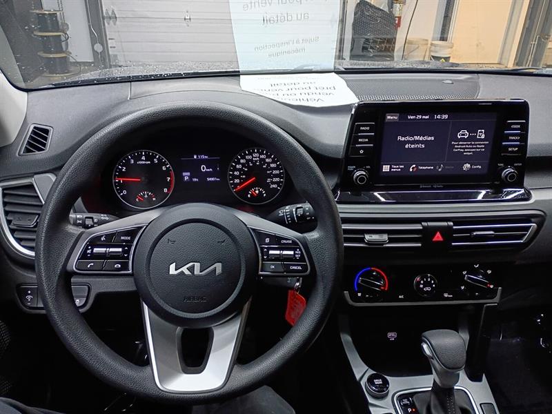kia Seltos 2023 - 23