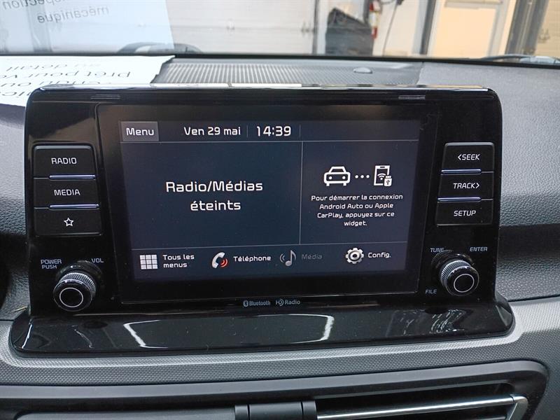 kia Seltos 2023 - 25