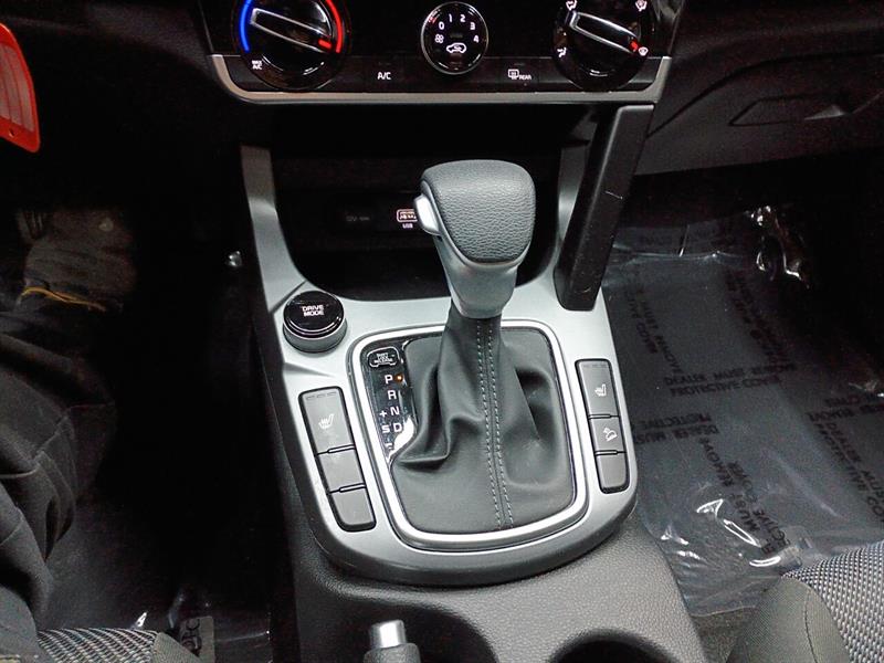 kia Seltos 2023 - 27