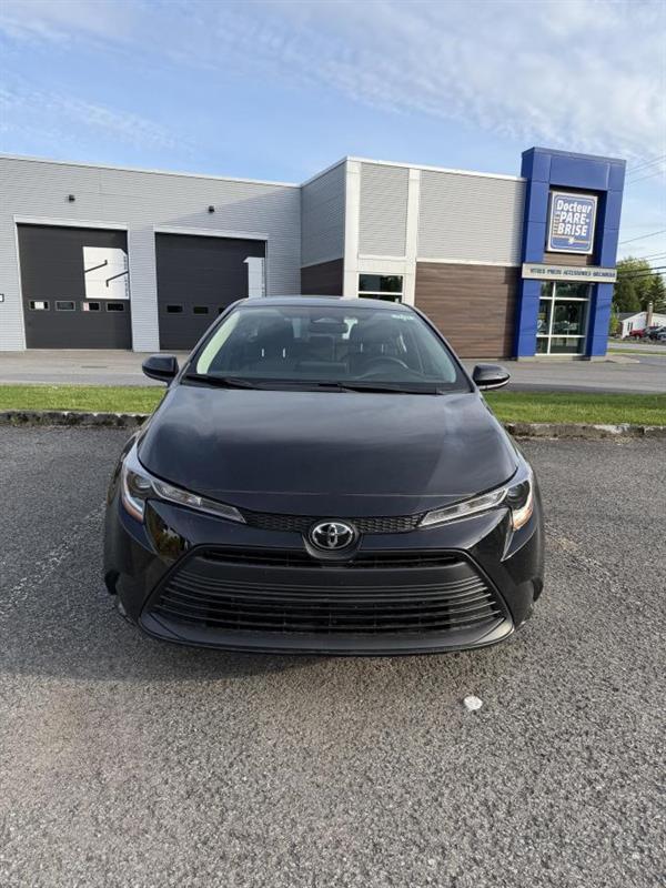 toyota Corolla 2026 - 2