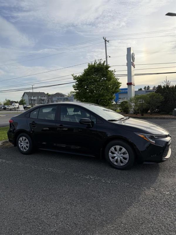 toyota Corolla 2026 - 4