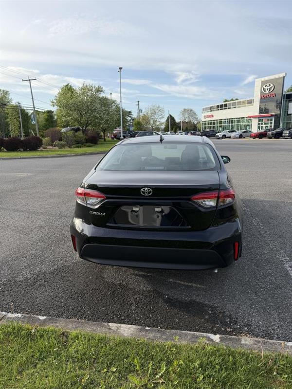 toyota Corolla 2026 - 5