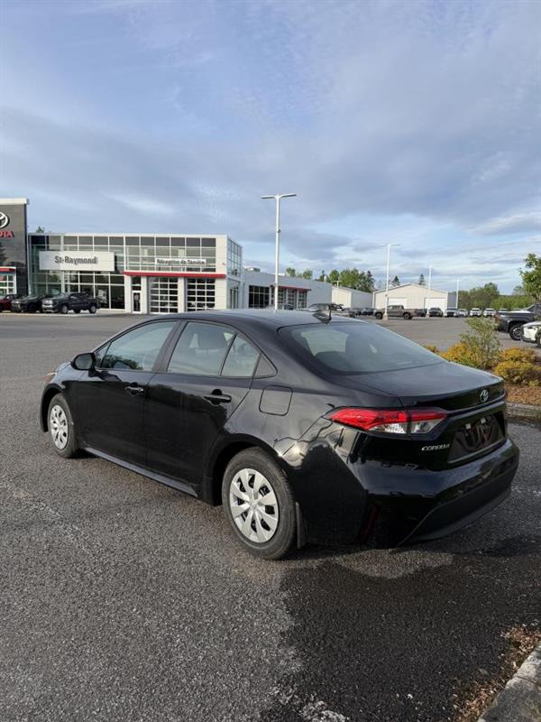 toyota Corolla 2026 - 6