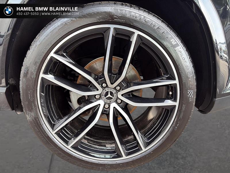 mercedes-benz GLS 450 2022 - 7