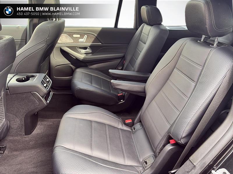 mercedes-benz GLS 450 2022 - 10