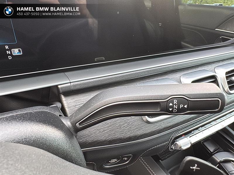 mercedes-benz GLS 450 2022 - 15