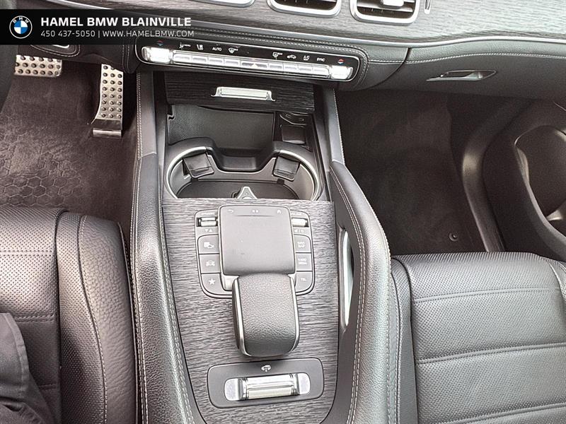 mercedes-benz GLS 450 2022 - 16