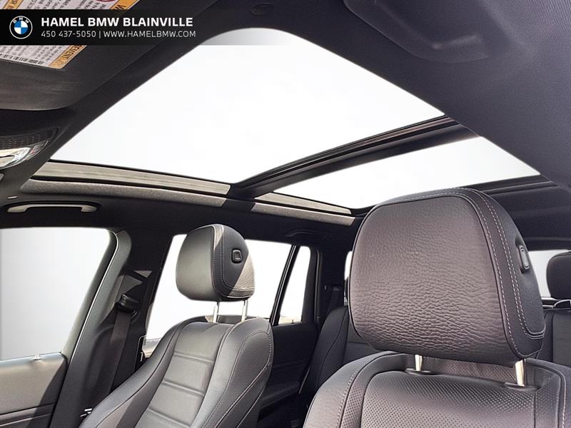 mercedes-benz GLS 450 2022 - 17
