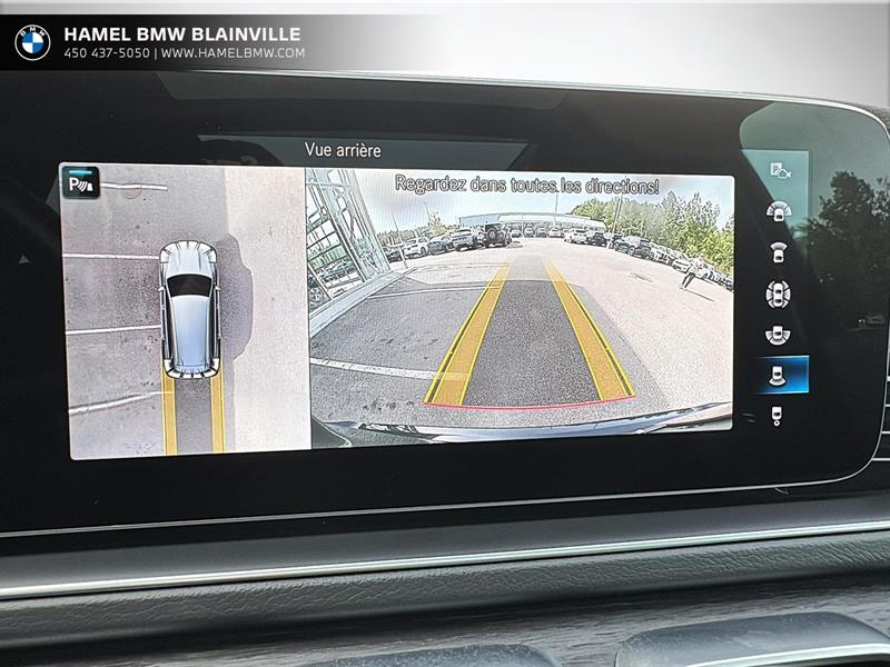 mercedes-benz GLS 450 2022 - 18