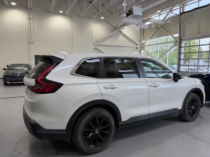 honda CR-V Hybrid 2024 - 3
