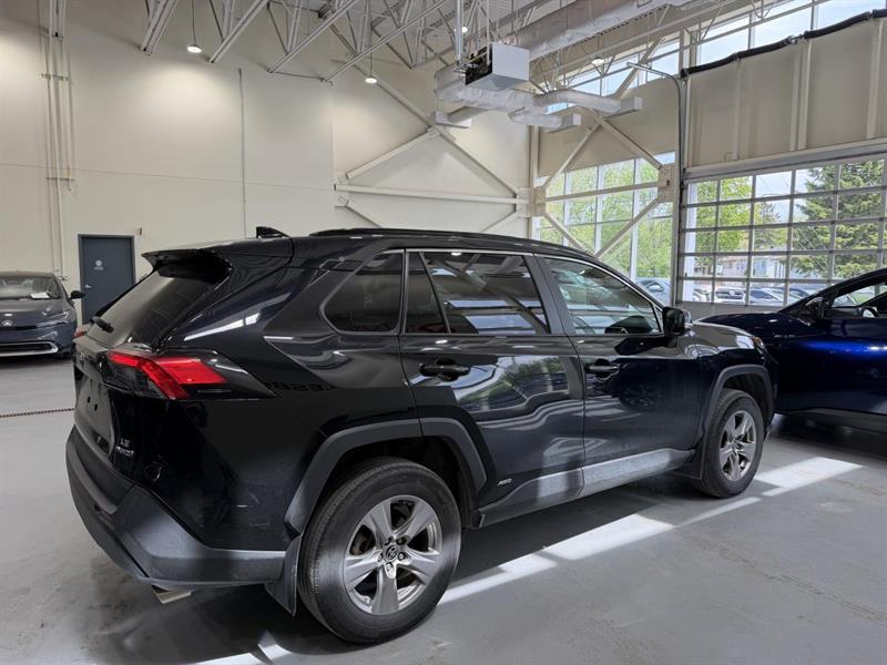 toyota RAV4 Hybrid 2022 - 3