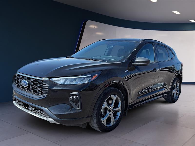 ford Escape 2024