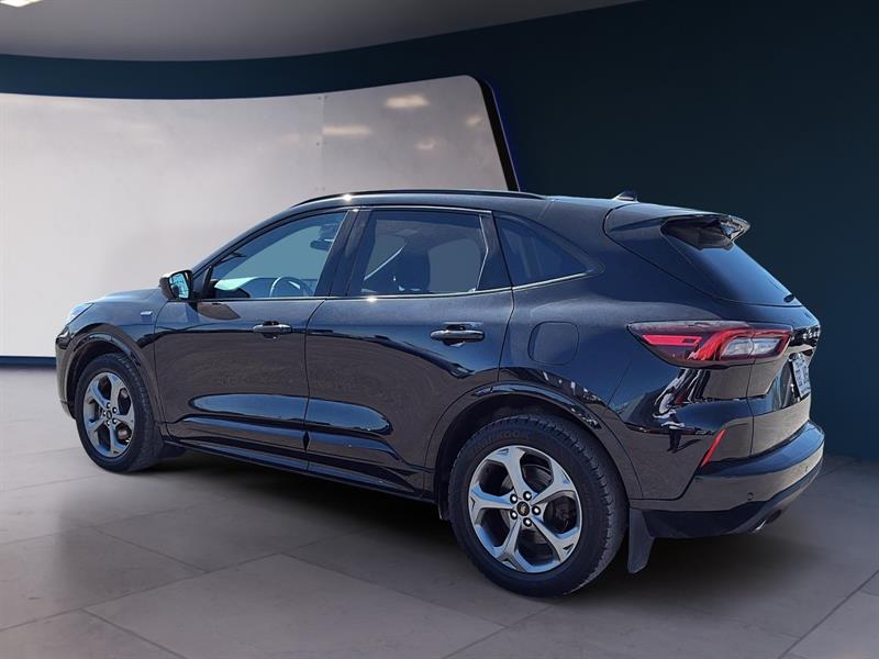 ford Escape 2024 - 4