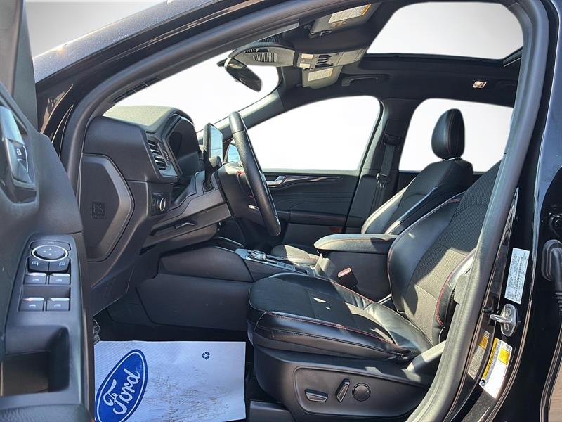 ford Escape 2024 - 7