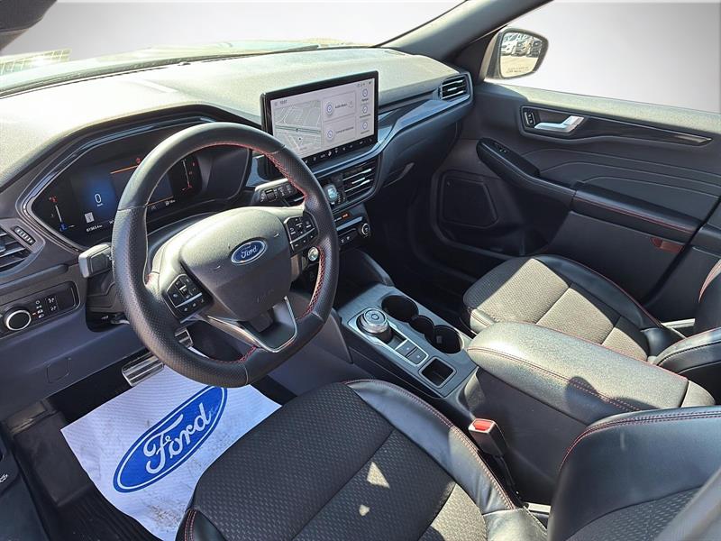 ford Escape 2024 - 8