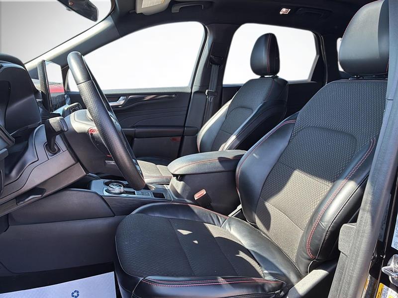 ford Escape 2024 - 9