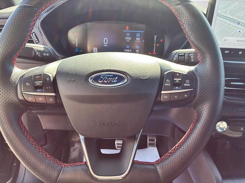 ford Escape 2024 - 10