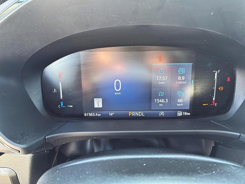 ford Escape 2024 - 11