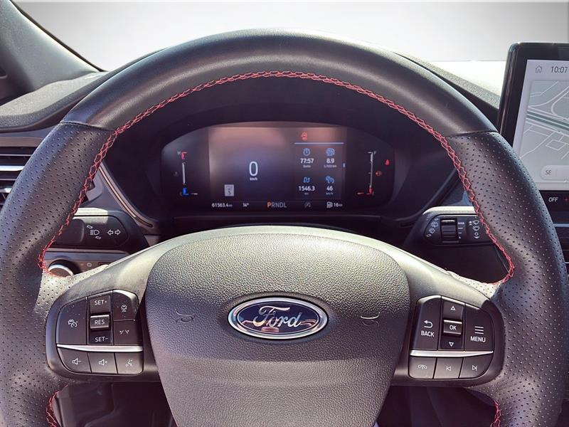 ford Escape 2024 - 12
