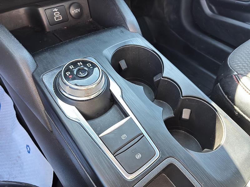 ford Escape 2024 - 13