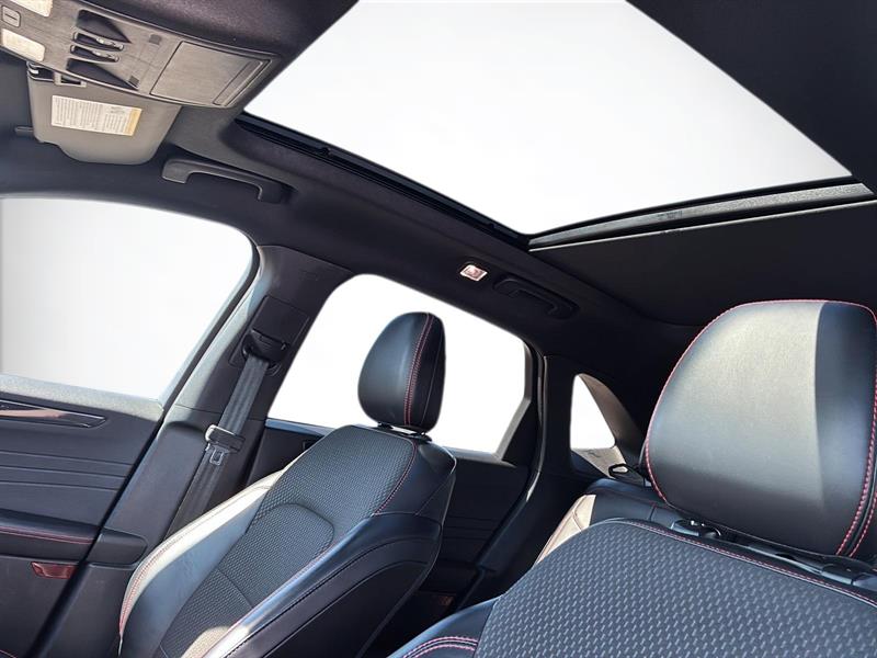 ford Escape 2024 - 15