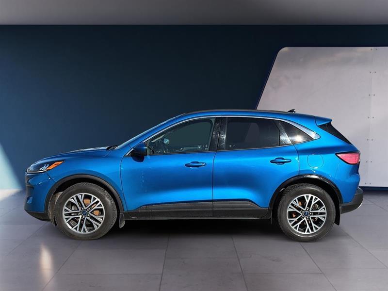 ford Escape 2020 - 2