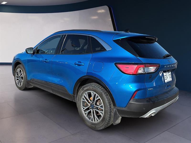 ford Escape 2020 - 3