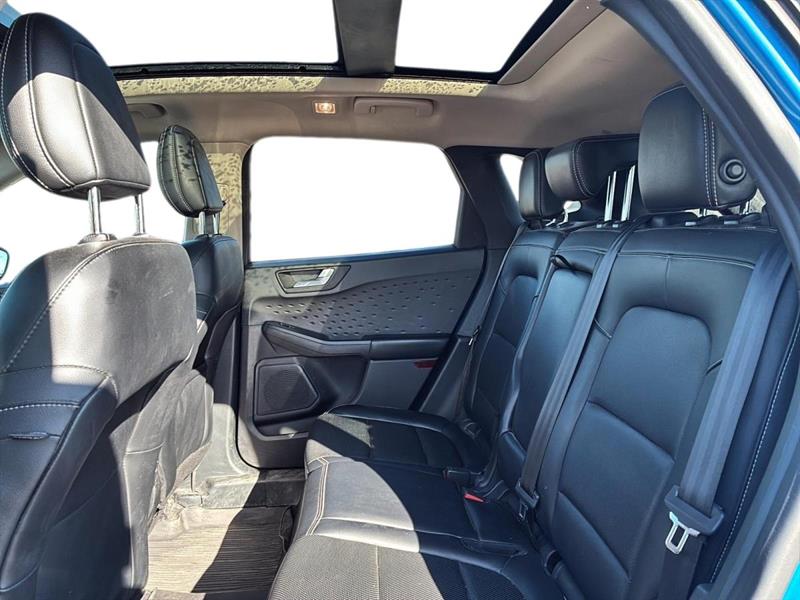 ford Escape 2020 - 6