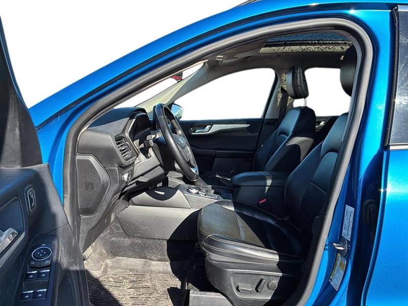 ford Escape 2020 - 7
